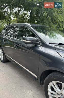 Внедорожник / Кроссовер Volvo XC60 2015 в 