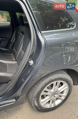 Внедорожник / Кроссовер Volvo XC60 2015 в 