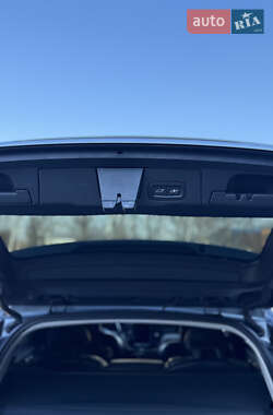 Внедорожник / Кроссовер Volvo XC60 2017 в 