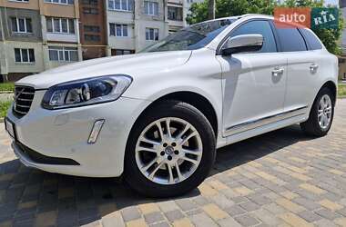 Внедорожник / Кроссовер Volvo XC60 2015 в Калуше