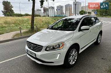 Внедорожник / Кроссовер Volvo XC60 2014 в 