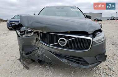 Внедорожник / Кроссовер Volvo XC60 2018 в 
