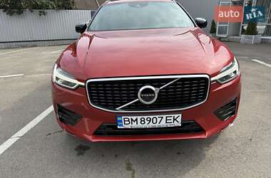 Внедорожник / Кроссовер Volvo XC60 2020 в 