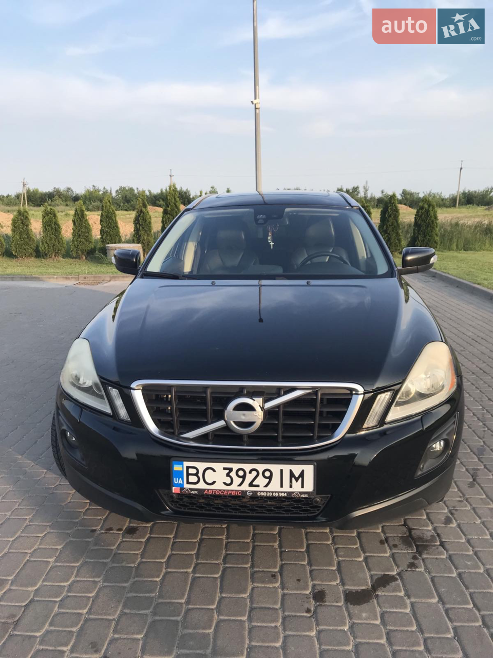 2011 Volvo XC60 - мініатюра 8