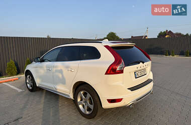Внедорожник / Кроссовер Volvo XC60 2011 в 