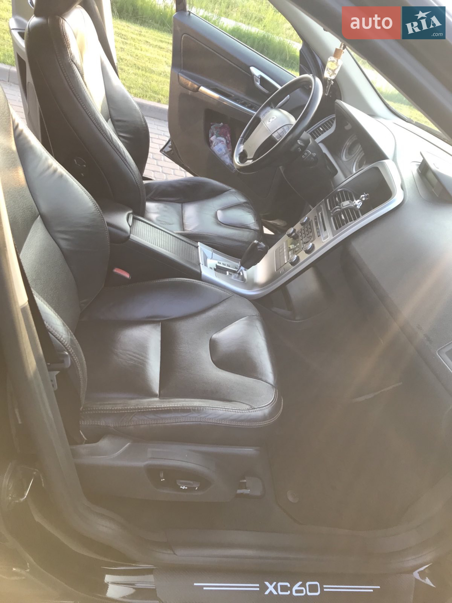 2010 Volvo XC60 - мініатюра 15