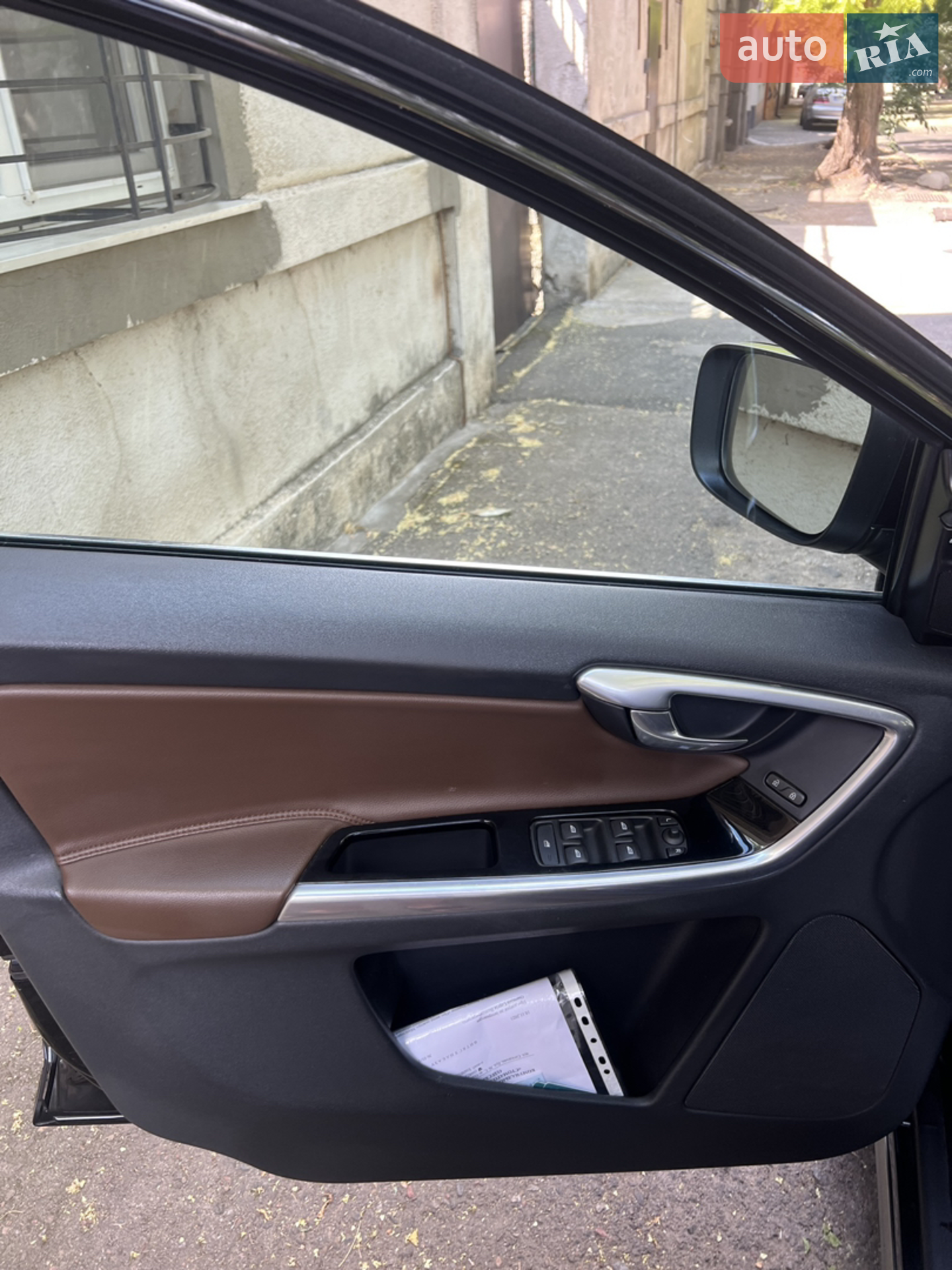 2015 Volvo XC60 - мініатюра 16