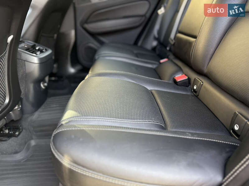 Позашляховик / Кросовер Volvo XC60 2018 в Дрогобичі