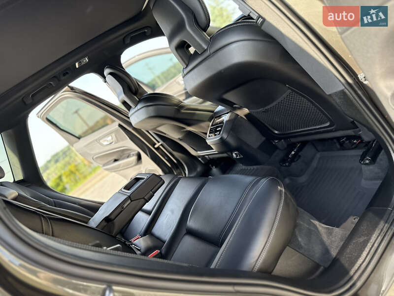 Позашляховик / Кросовер Volvo XC60 2018 в Дрогобичі