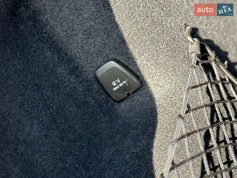 Позашляховик / Кросовер Volvo XC60 2018 в Дрогобичі