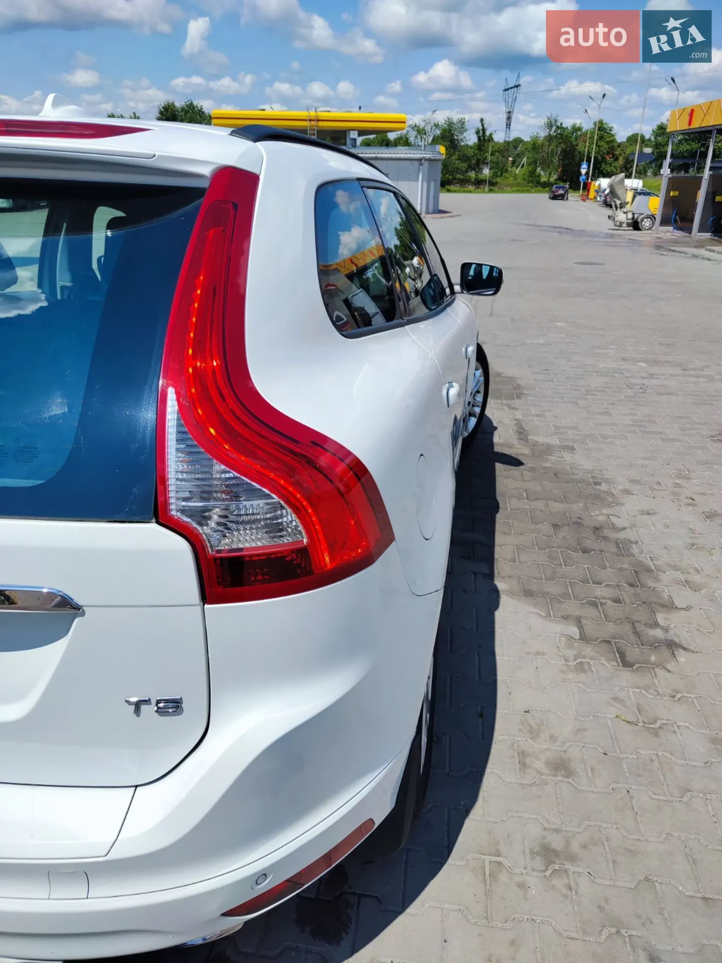 2015 Volvo XC60 - мініатюра 24