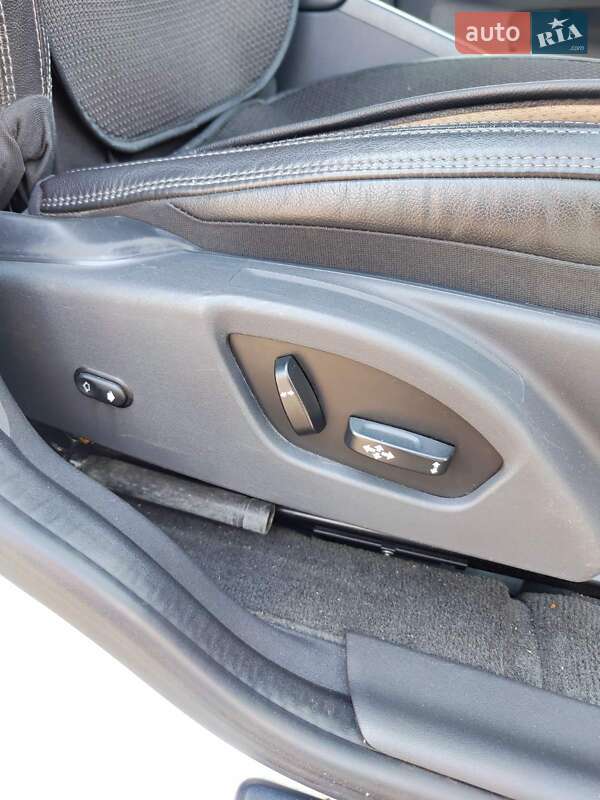 Позашляховик / Кросовер Volvo XC60 2015 в Луцьку фото 27 Позашляховик / Кросовер Volvo XC60 2015 в Луцьку