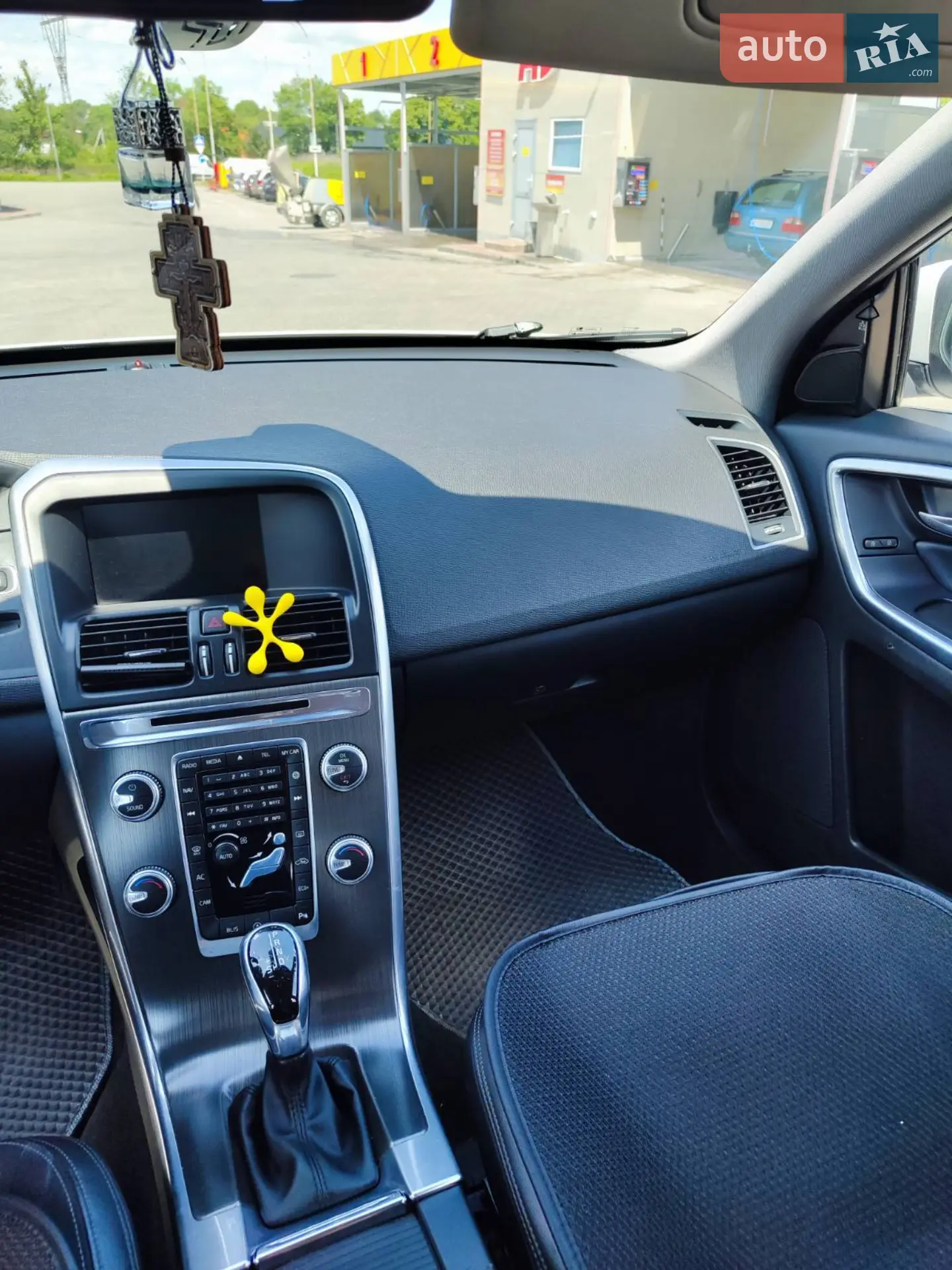 2015 Volvo XC60 - мініатюра 31