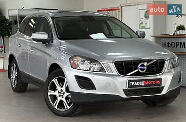 Позашляховик / Кросовер Volvo XC60 2012 в Києві