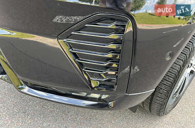 Внедорожник / Кроссовер Volvo XC60 2021 в 