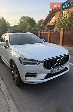Позашляховик / Кросовер Volvo XC60 2018 в Рівному