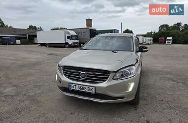 Внедорожник / Кроссовер Volvo XC60 2017 в 