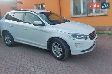 Внедорожник / Кроссовер Volvo XC60 2014 в 