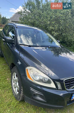 Внедорожник / Кроссовер Volvo XC60 2009 в 