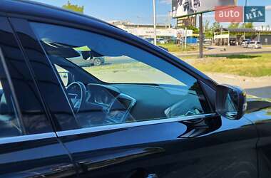 Внедорожник / Кроссовер Volvo XC60 2017 в 