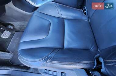Внедорожник / Кроссовер Volvo XC60 2017 в 