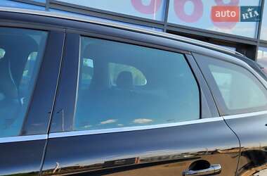 Внедорожник / Кроссовер Volvo XC60 2017 в 