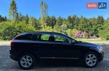 Внедорожник / Кроссовер Volvo XC60 2015 в Ивано-Франковске