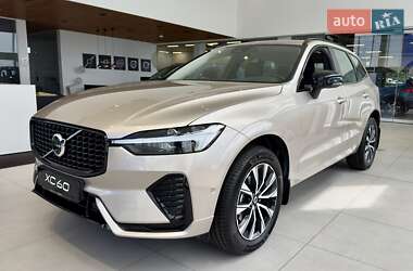 Внедорожник / Кроссовер Volvo XC60 2025 в Харькове