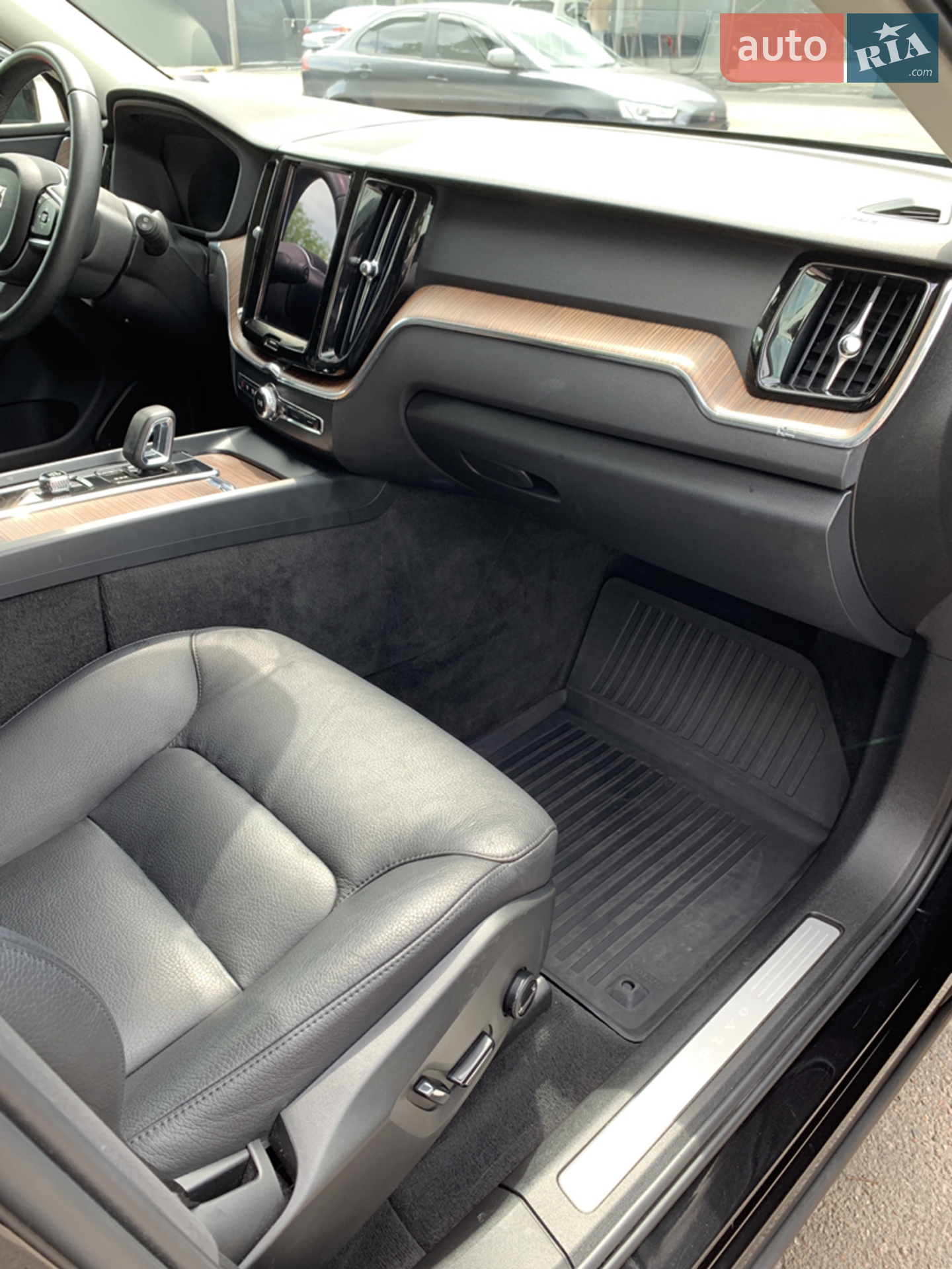 2021 Volvo XC60 - мініатюра 27