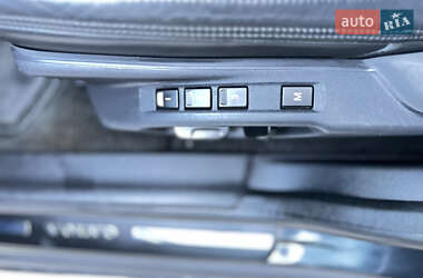 Внедорожник / Кроссовер Volvo XC60 2013 в 