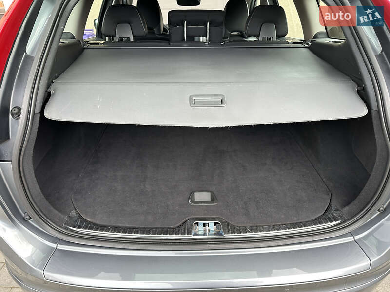 Внедорожник / Кроссовер Volvo XC60 2016 в Ивано-Франковске