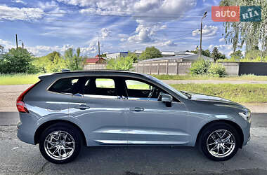 Внедорожник / Кроссовер Volvo XC60 2023 в 