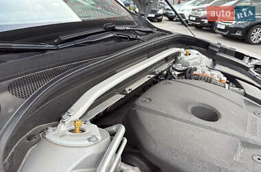 Внедорожник / Кроссовер Volvo XC60 2021 в 