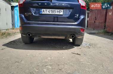 Внедорожник / Кроссовер Volvo XC60 2012 в 