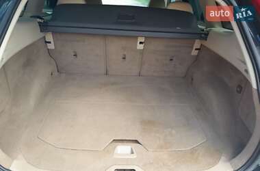 Внедорожник / Кроссовер Volvo XC60 2012 в 