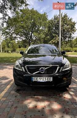 Внедорожник / Кроссовер Volvo XC60 2013 в Кропивницком