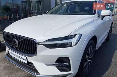 Позашляховик / Кросовер Volvo XC60 2023 в Києві