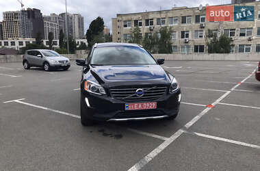 Внедорожник / Кроссовер Volvo XC60 2015 в Киеве
