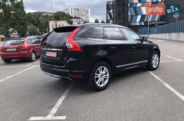 Внедорожник / Кроссовер Volvo XC60 2015 в 