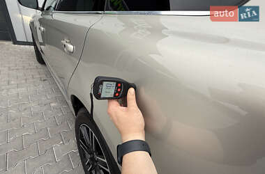 Внедорожник / Кроссовер Volvo XC60 2016 в 