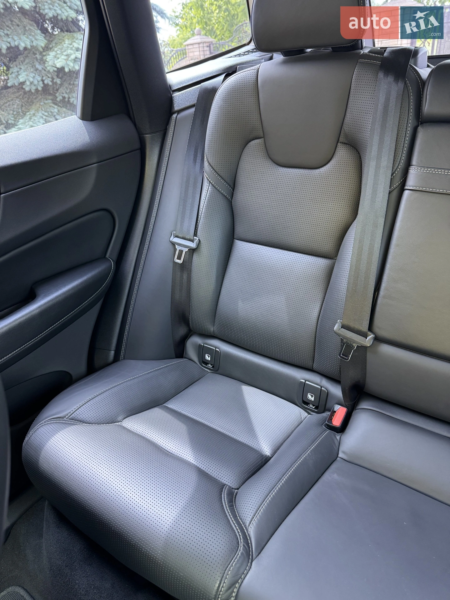 2018 Volvo XC60 - мініатюра 18