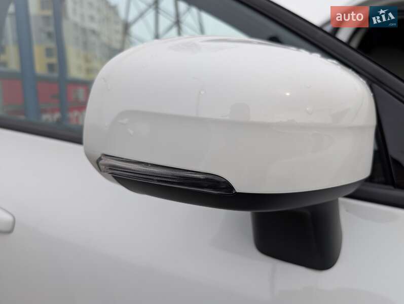 Внедорожник / Кроссовер Volvo XC60 2017 в Ивано-Франковске