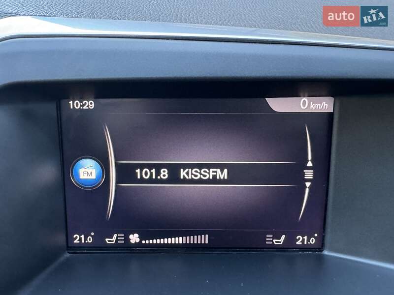 Внедорожник / Кроссовер Volvo XC60 2017 в Одессе фото 18 Внедорожник / Кроссовер Volvo XC60 2017 в Одессе