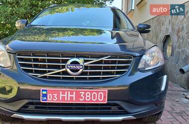 Позашляховик / Кросовер Volvo XC60 2014 в Дубні
