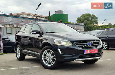 Позашляховик / Кросовер Volvo XC60 2014 в Києві