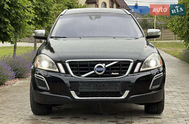 Позашляховик / Кросовер Volvo XC60 2013 в Сарнах