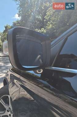 Внедорожник / Кроссовер Volvo XC60 2012 в 