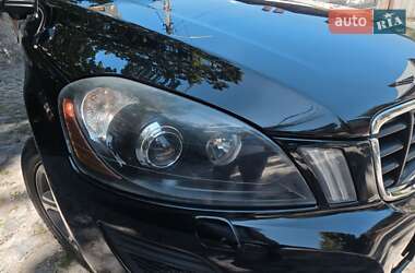 Внедорожник / Кроссовер Volvo XC60 2012 в 