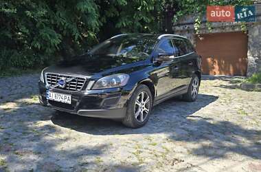 Внедорожник / Кроссовер Volvo XC60 2012 в 