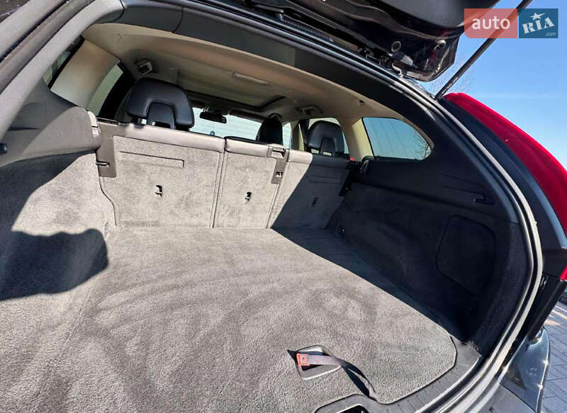 Внедорожник / Кроссовер Volvo XC60 2015 в Львове фото 8 Внедорожник / Кроссовер Volvo XC60 2015 в Львове